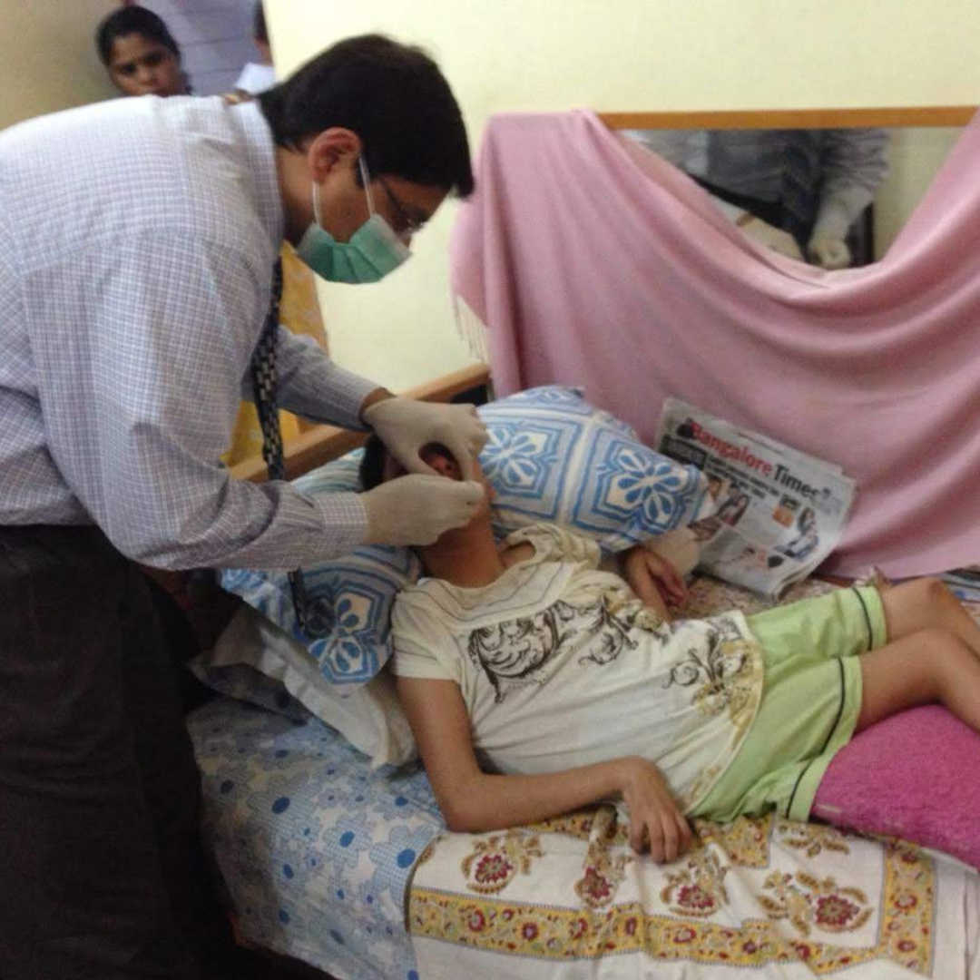 Home Dental Care